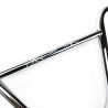 CULT AK Bar 10'', Chrome